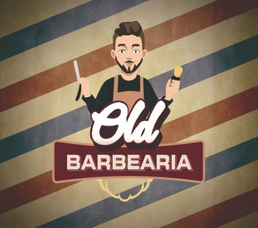 Old Barbearia
