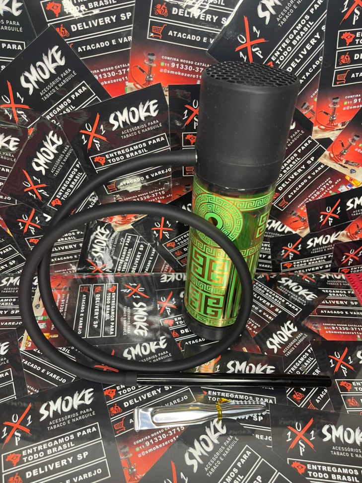 NARGUILE  PORTATIL - #2