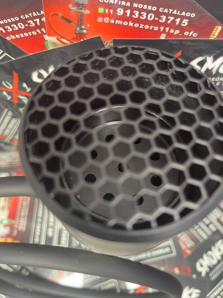 NARGUILE  PORTATIL - #5