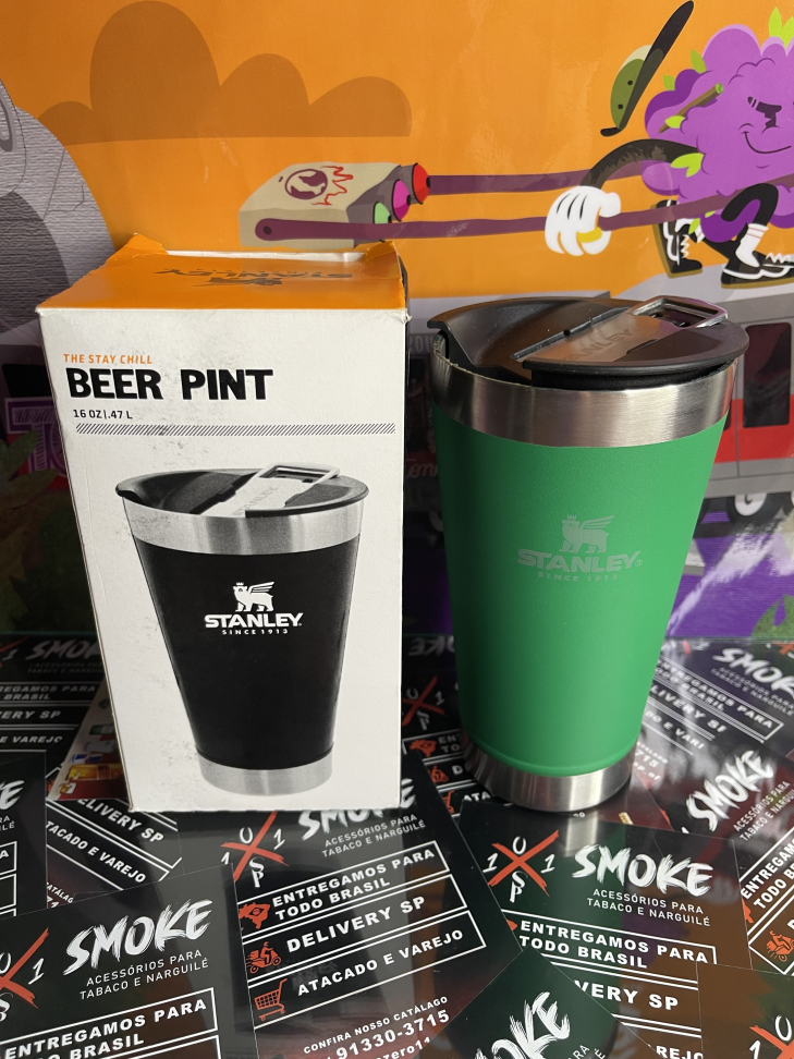 COPO STANLEY COM TAMPA - #3