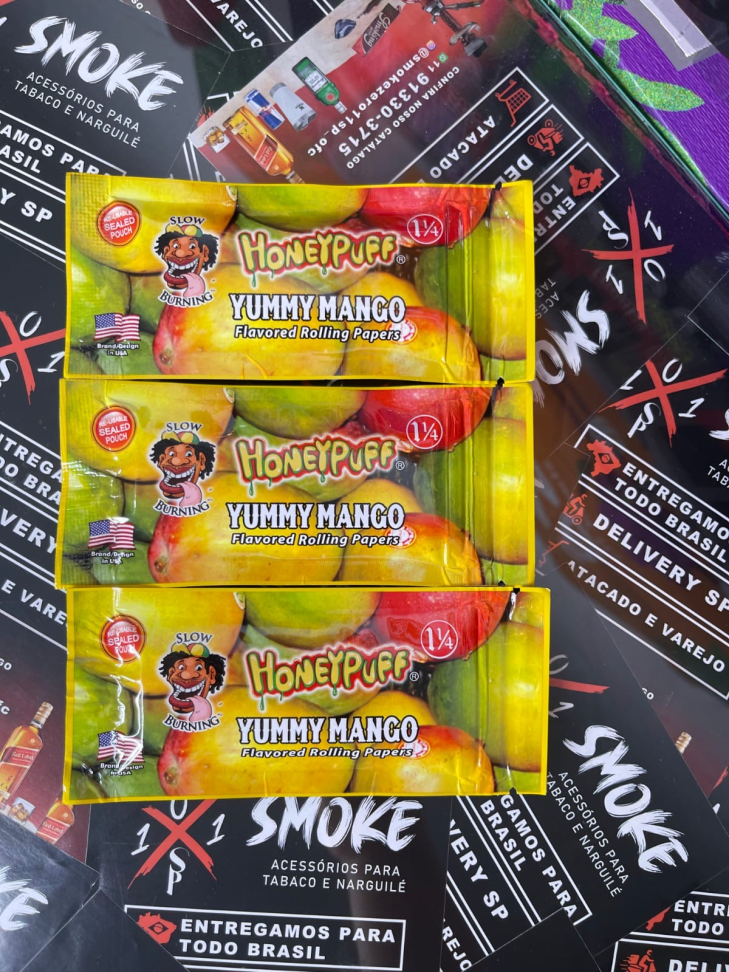 SEDA HONEYPUFF SABOR 1/4 - #4