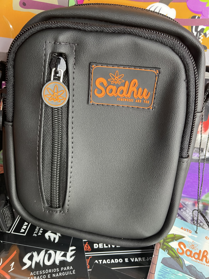 SHOULDER BAG SADHU IMPERMEAVEL BEACH MASTER - #2