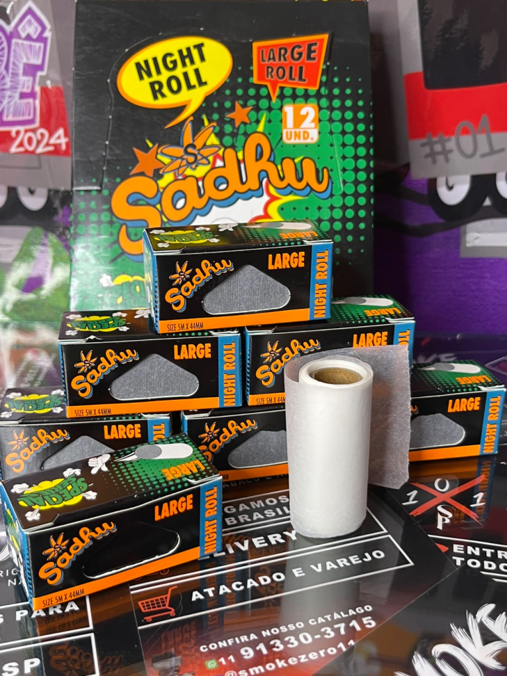 SEDA SADHU 5 METROS - #2