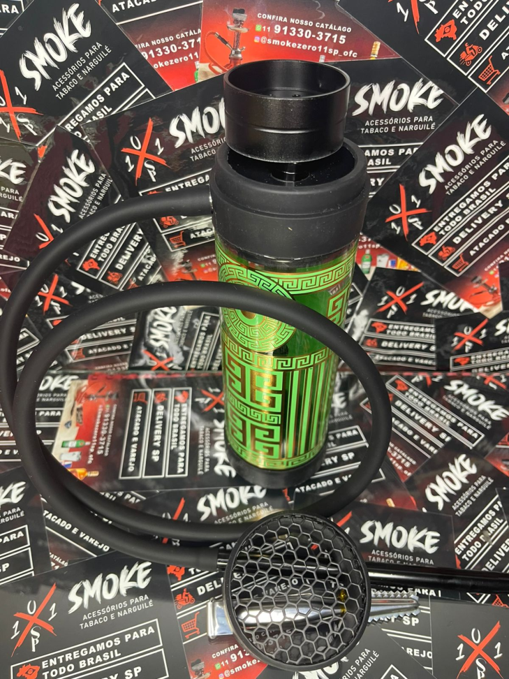 NARGUILE  PORTATIL - #3