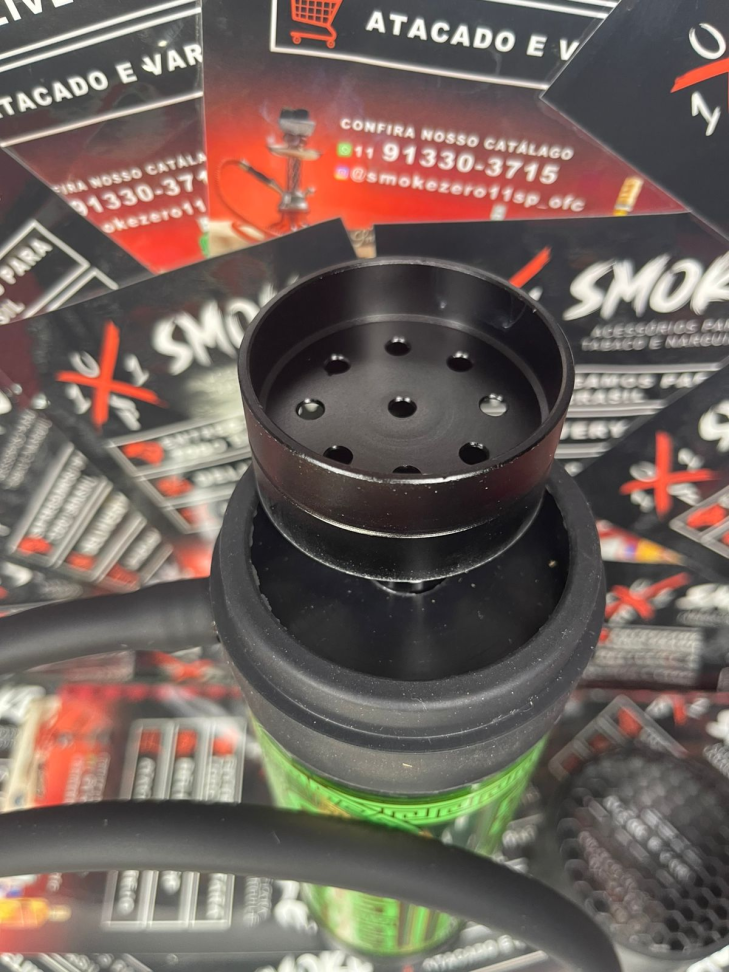 NARGUILE  PORTATIL - #4