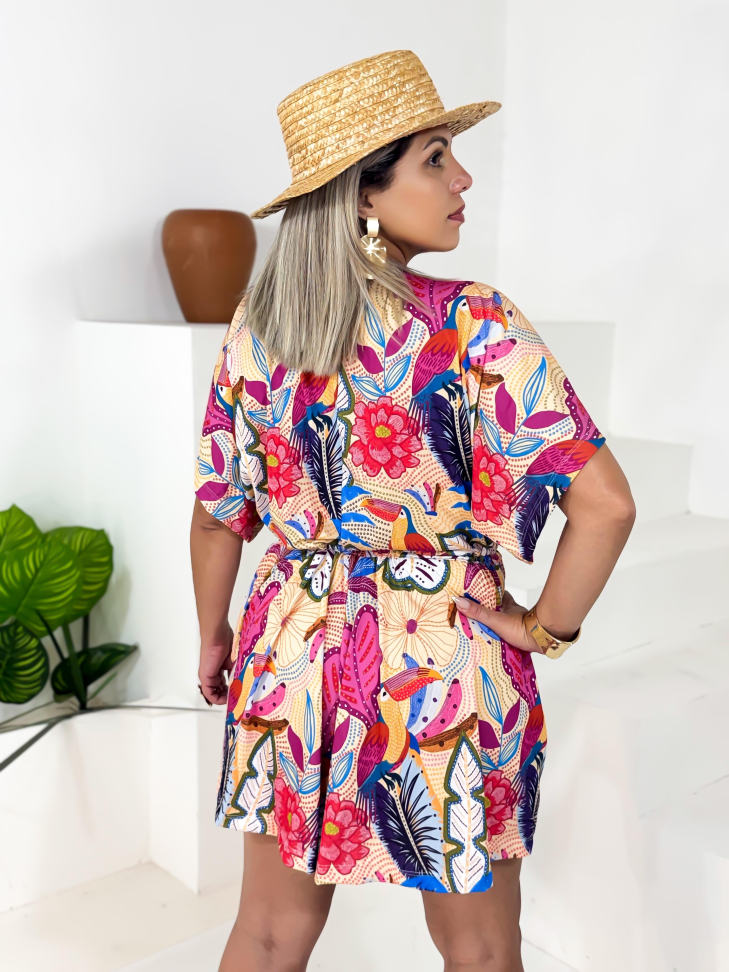 Macaquinho Val - Coleção Borogodó Carioca - #2