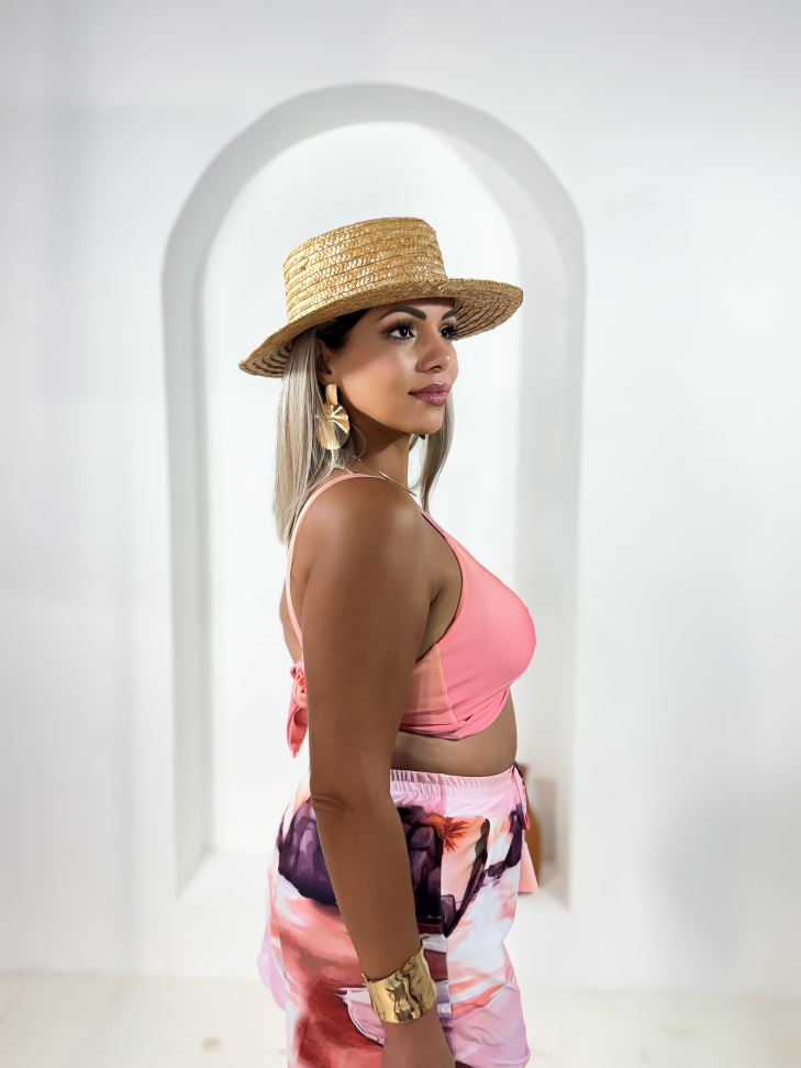 Conjunto Brisa - Coleção Borogodó Carioca - #5