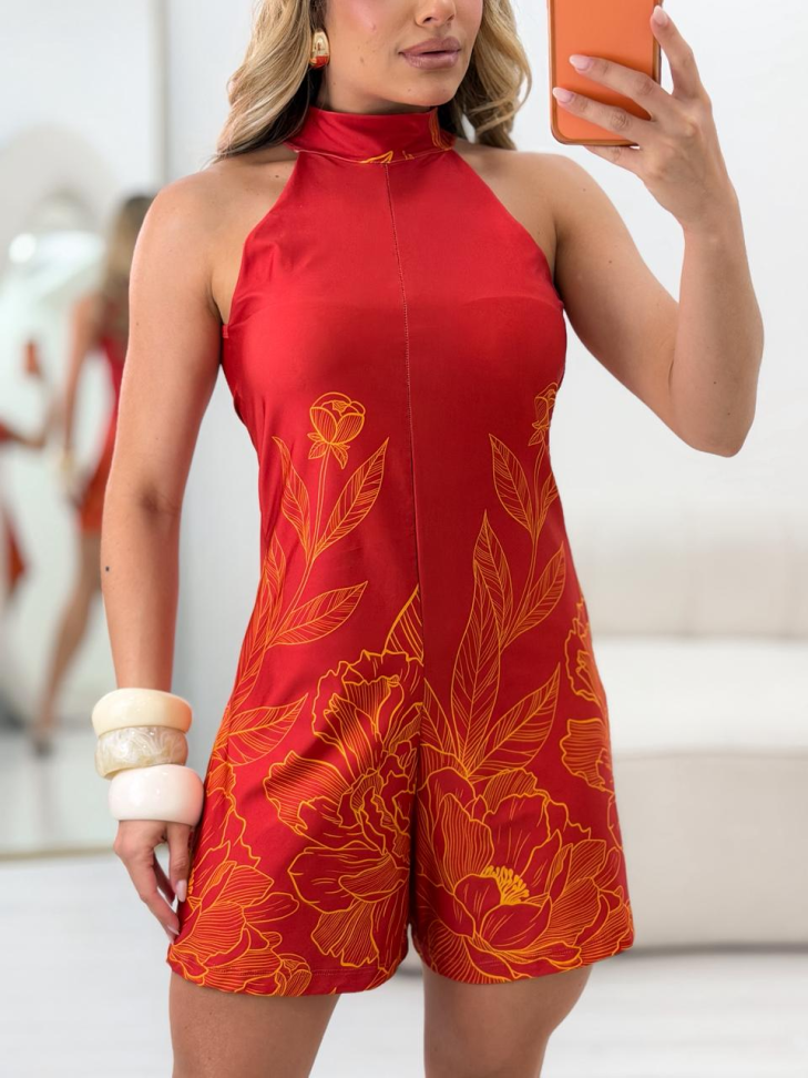 Macaquinho Renata - Coleção Borogodó Carioca - #1