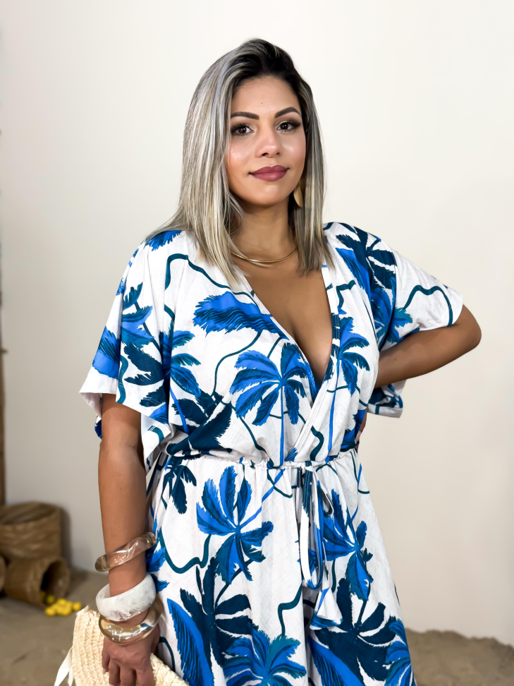 Macaquinho Val - Coleção Borogodó Carioca - #5