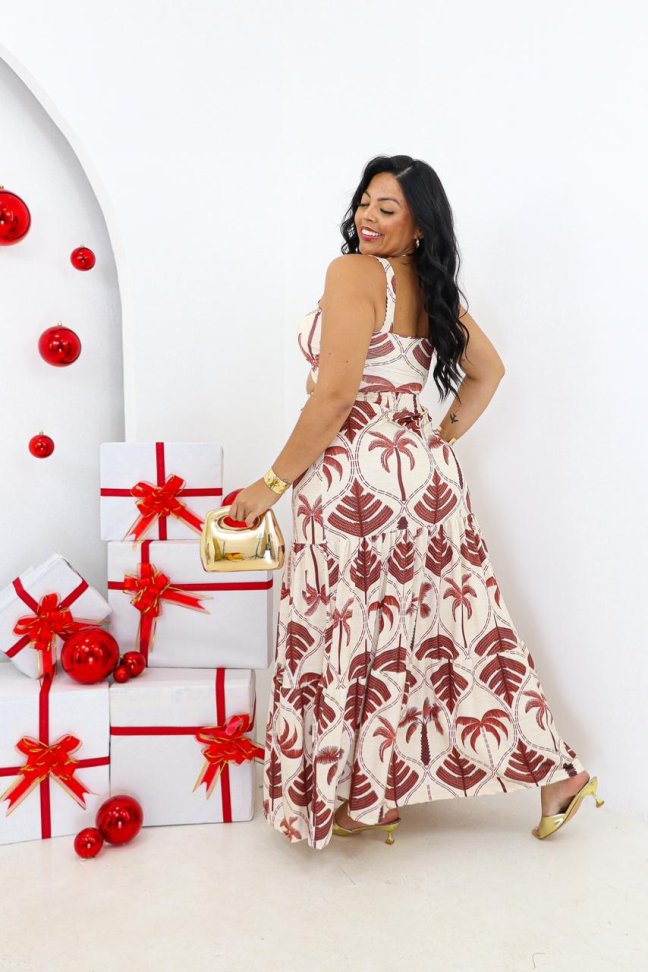 Conjunto 3 Marias - Coleção Borogodó Carioca - #2