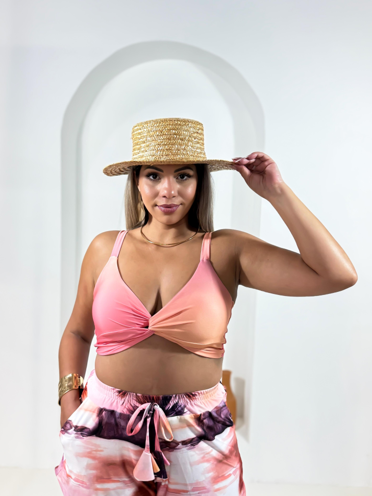 Conjunto Brisa - Coleção Borogodó Carioca - #4