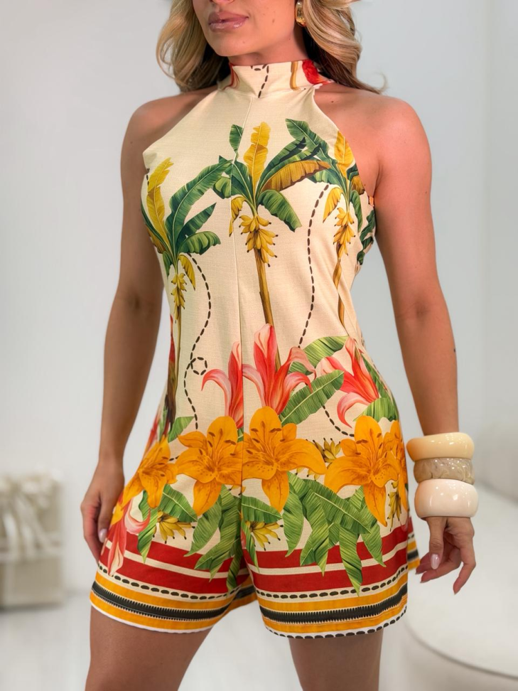 Macaquinho Renata - Coleção Borogodó Carioca - #4