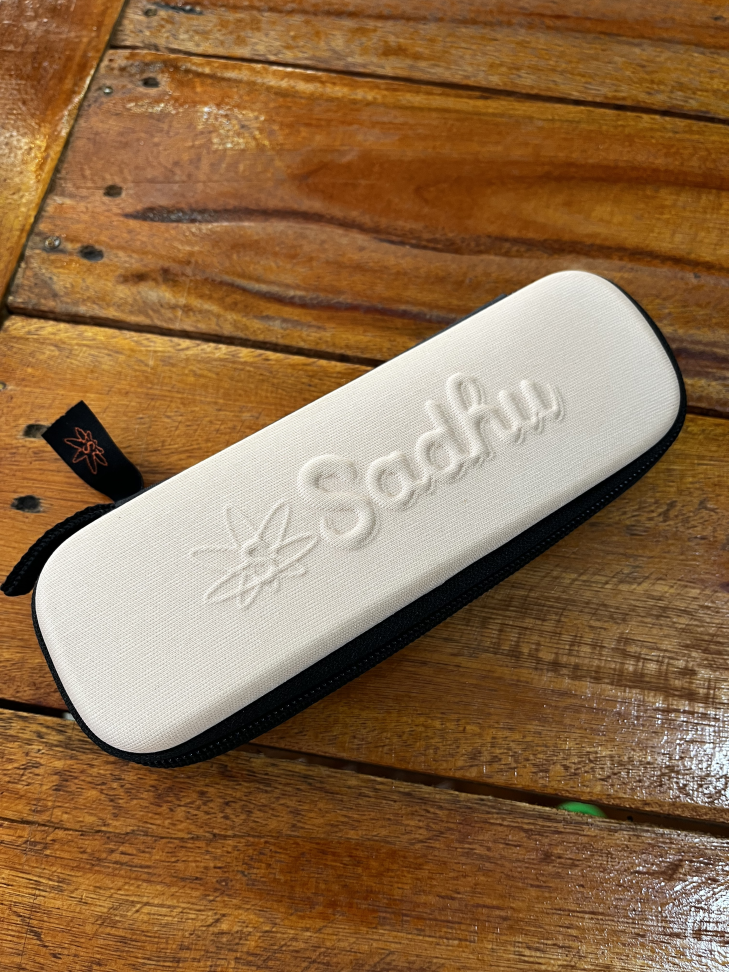 Case para piteira Sadhu - #1