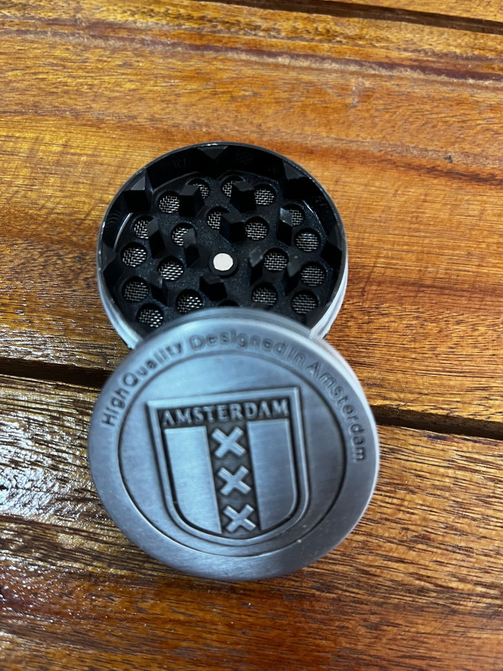 Trituradores AMSTERDÃ com reservatório - #2