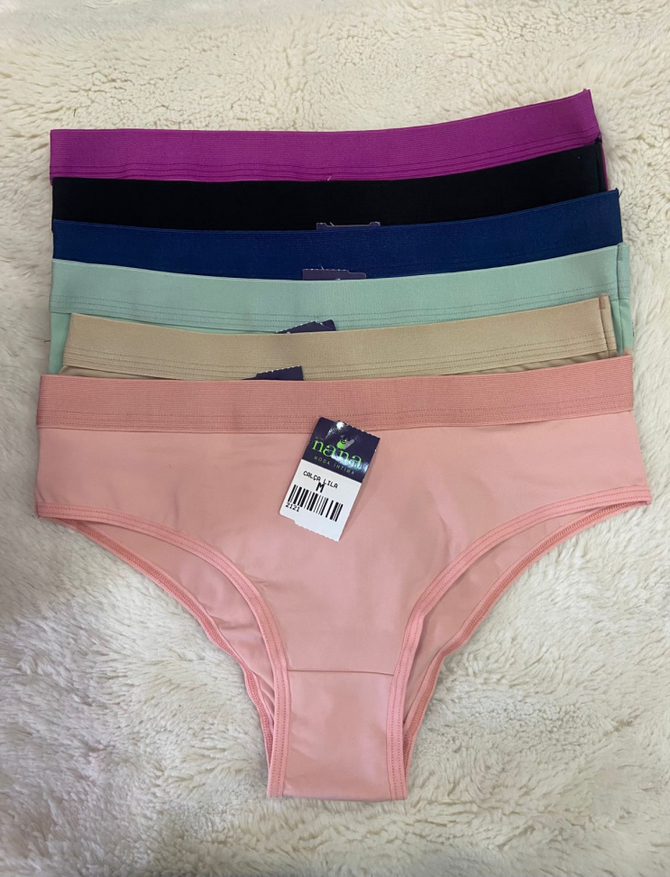 CALÇA LILA