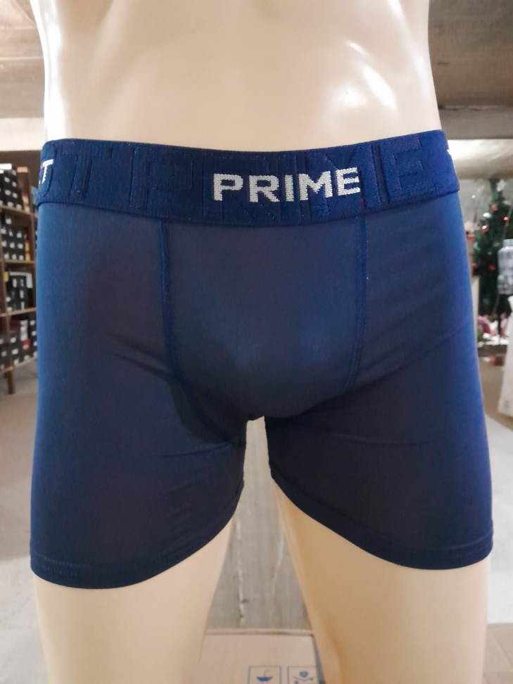 CUECA BOX PRIME - #1