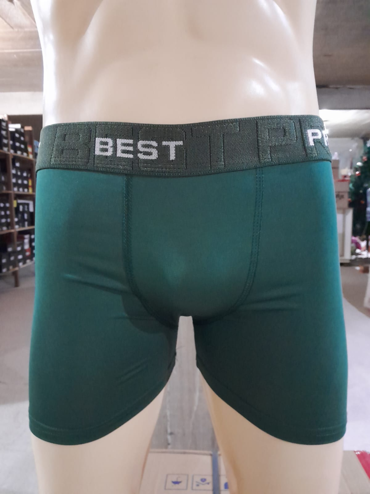CUECA BOX PRIME - #1