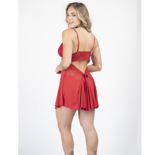 Ref. 7088 - Camisola Bailarina - #0