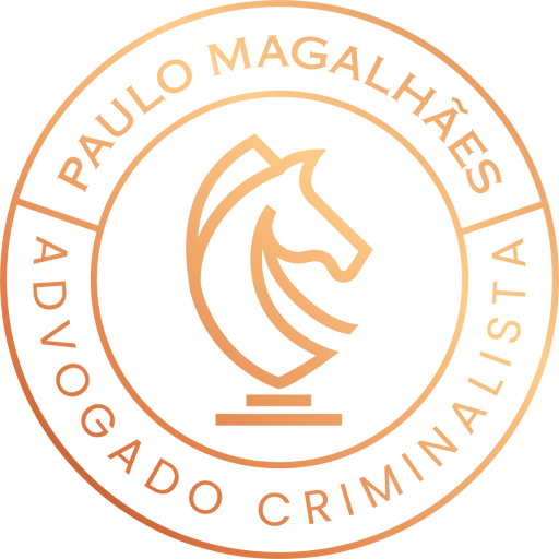 Paulo Magalhães - Advogado Criminalista