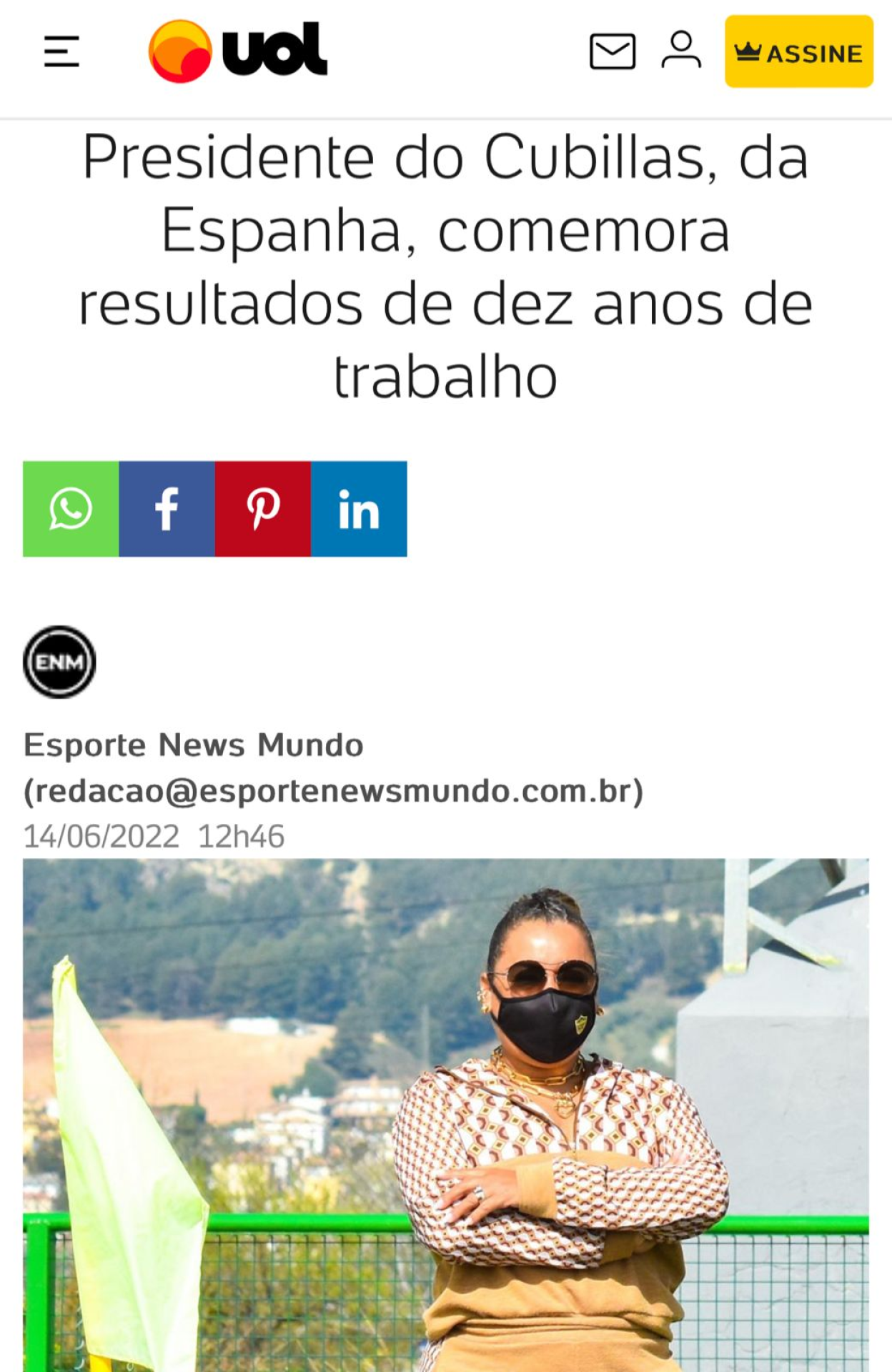 Conheça mais sobre nosso trabalho.