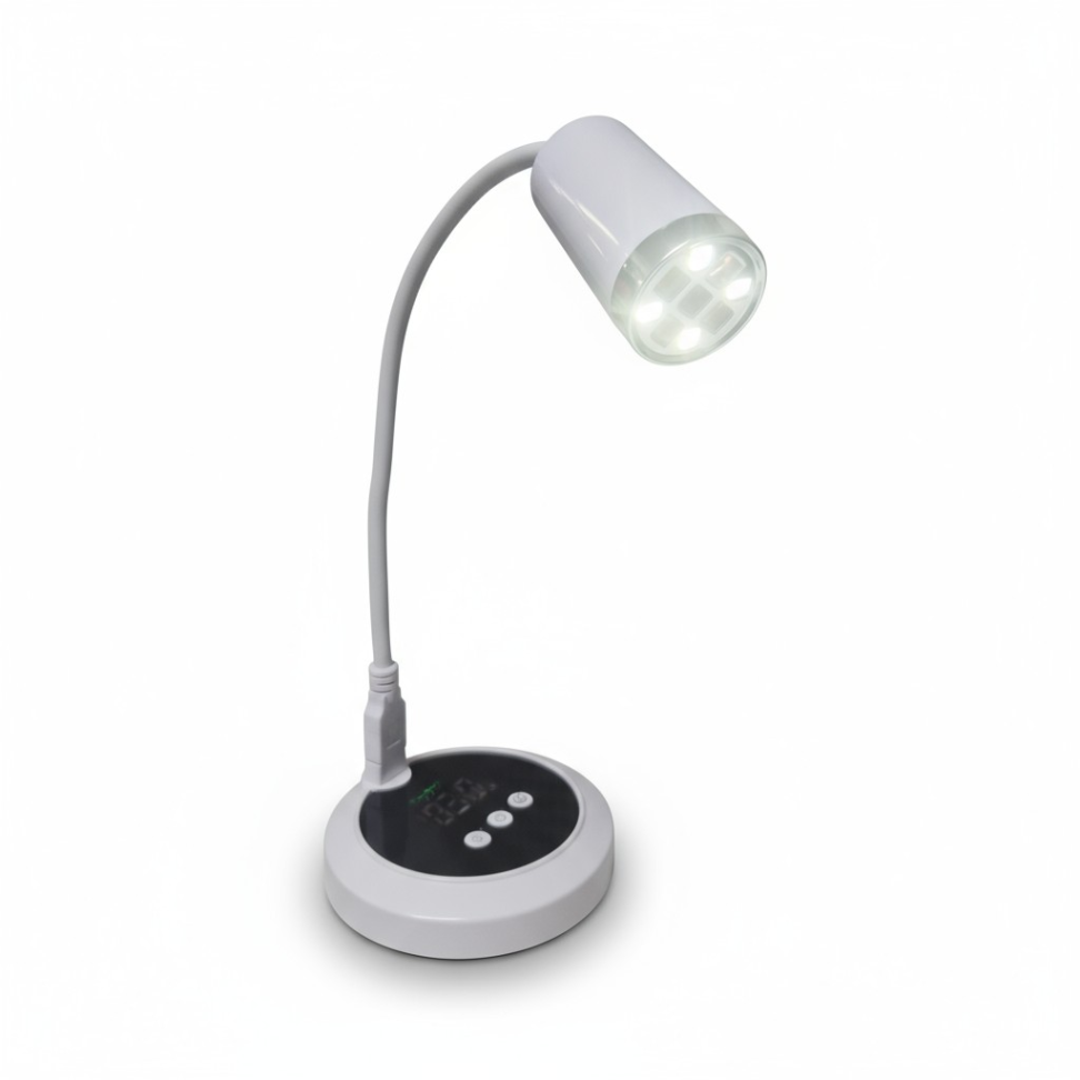 Luminaria UV Led com Temporizador - #3