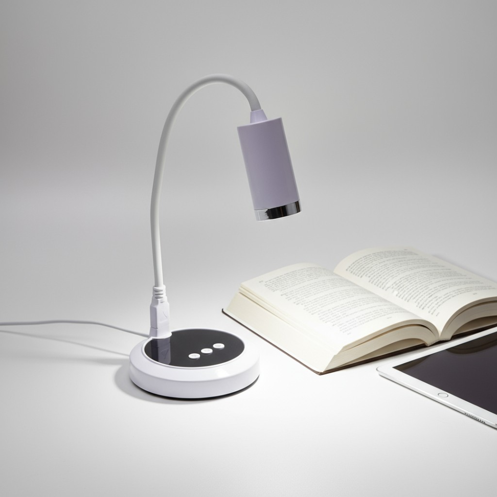 Luminaria UV Led com Temporizador - #4