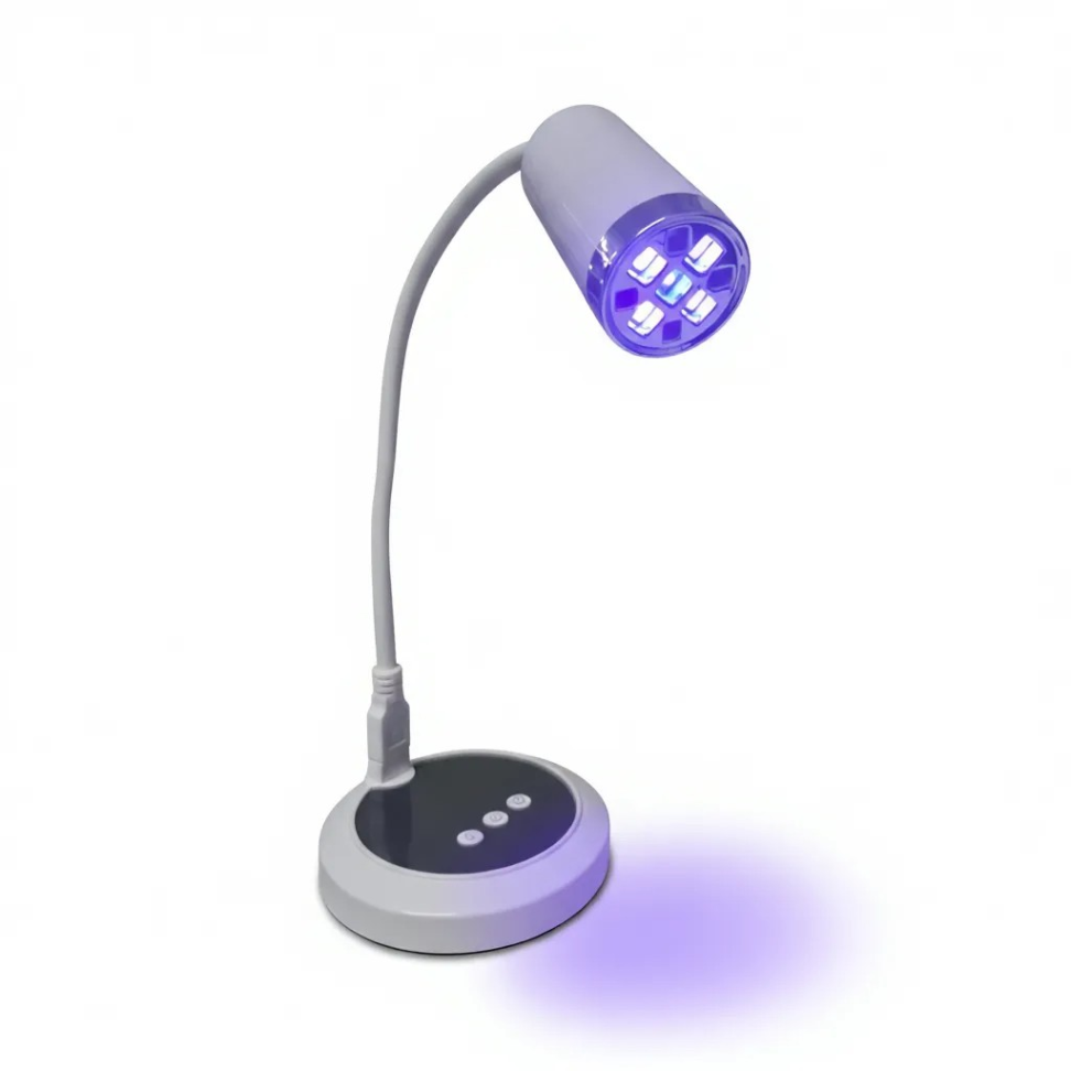 Luminaria UV Led com Temporizador - #2