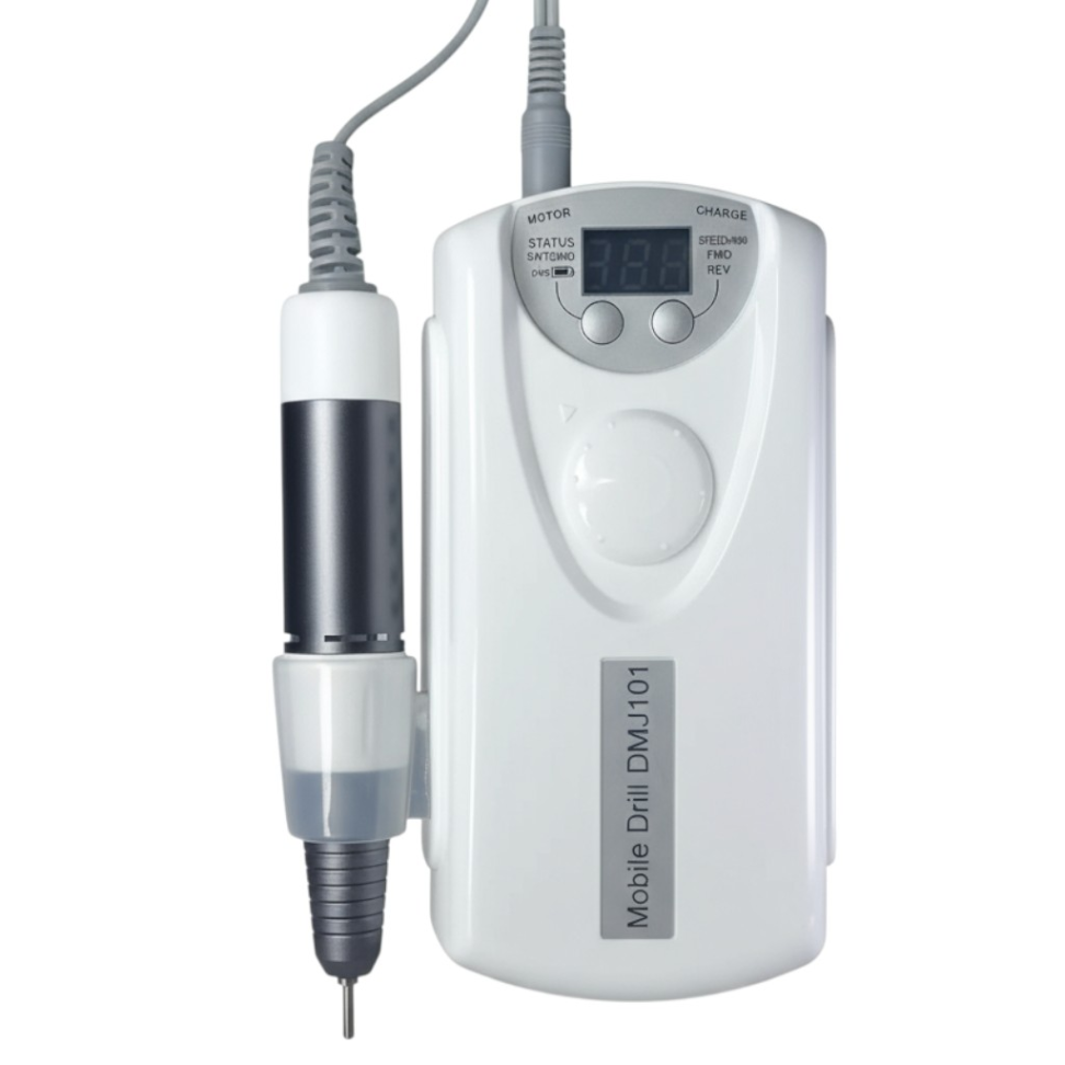 Lixadeira Motor Portatil - #2