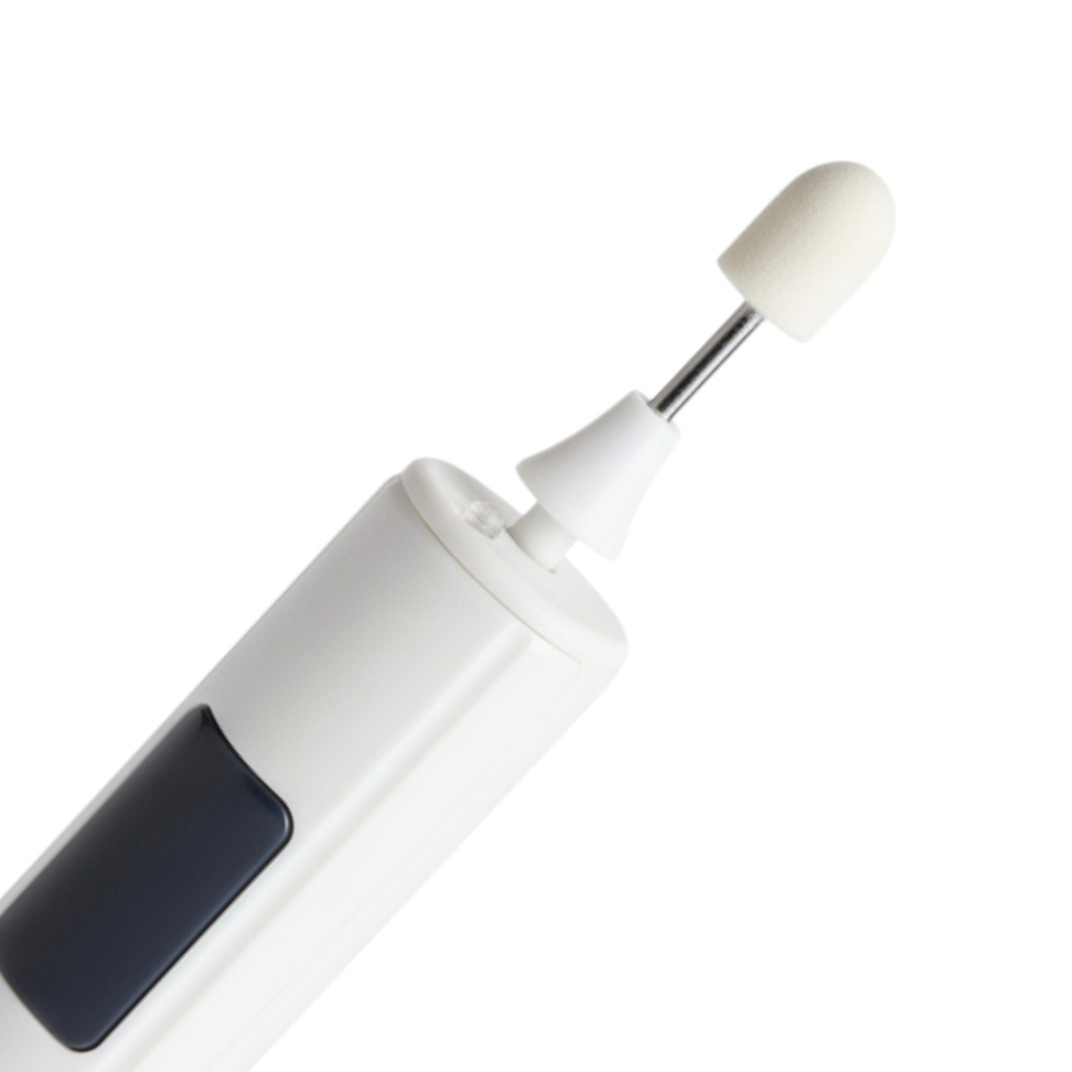 Caneta Lixadeira Portatil Shoyyi - #1