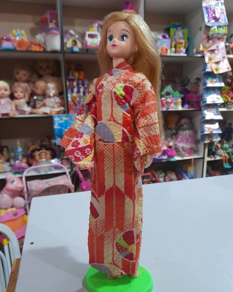 Takara Japan - #1