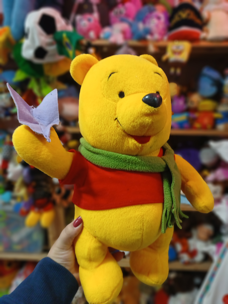Ursinho Pooh