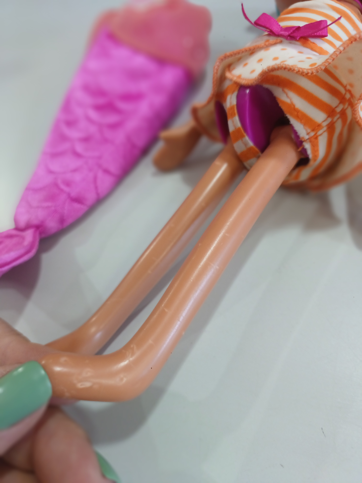 Lalaloopsy Sew Magical Mermaid - #5