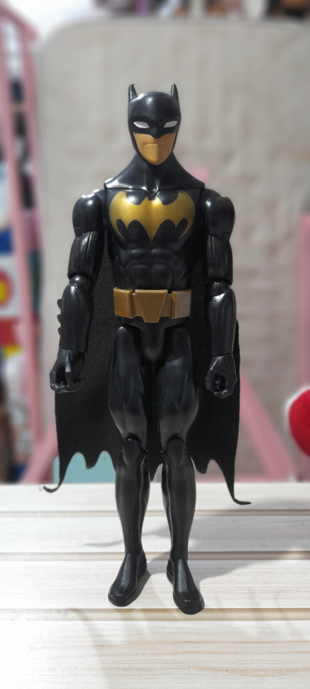 Batman Mattel