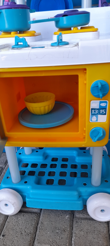 Cozinha riva chef Calesita - #3
