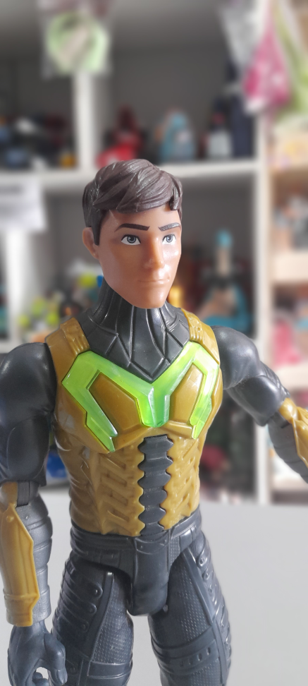 Max Steel