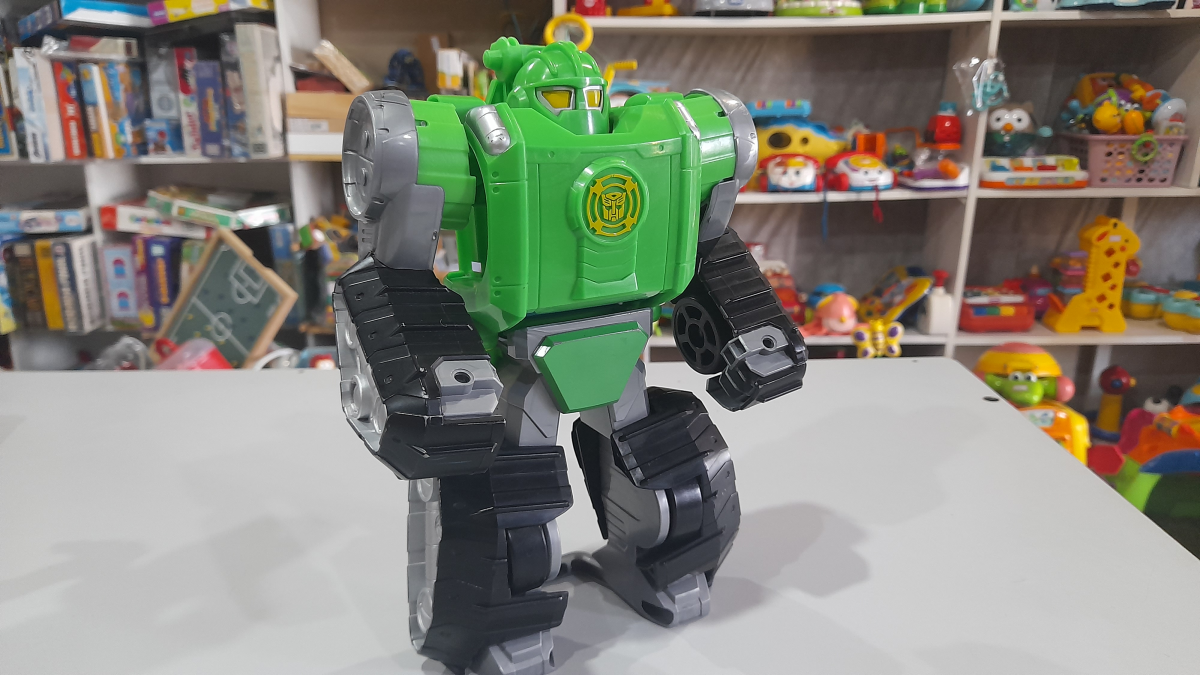  - #1 - main