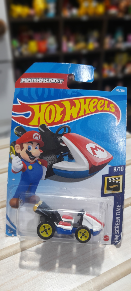 Hotwheels temáticos personagens - Valor unitário - #1
