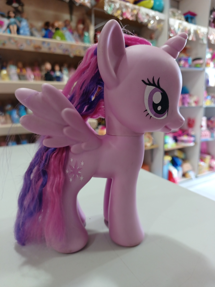 Twilight My Little Pony - #3