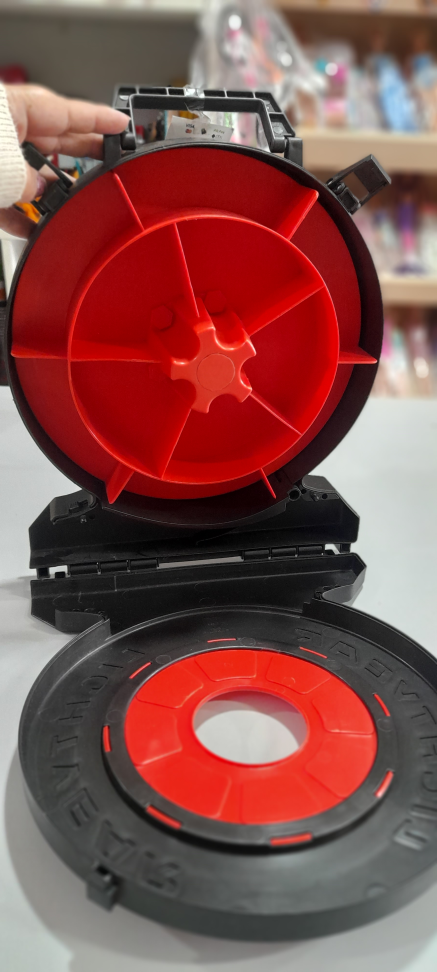 Lançador Maleta Carros