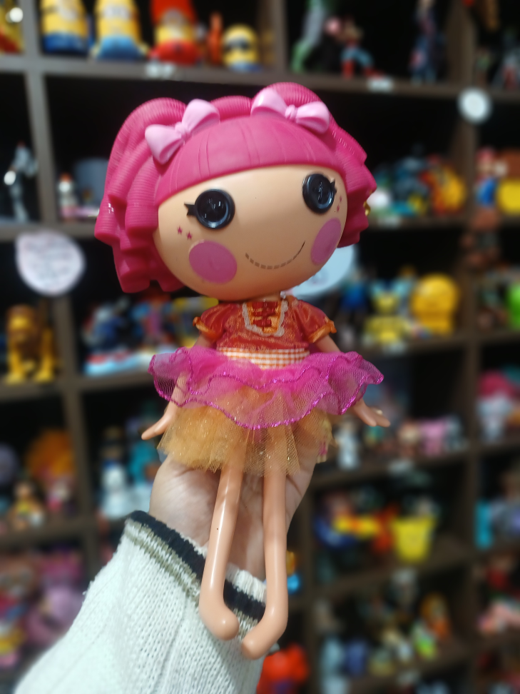 Lalaloopsy Tippy