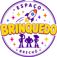 Espaço Brinquedo Brechó 