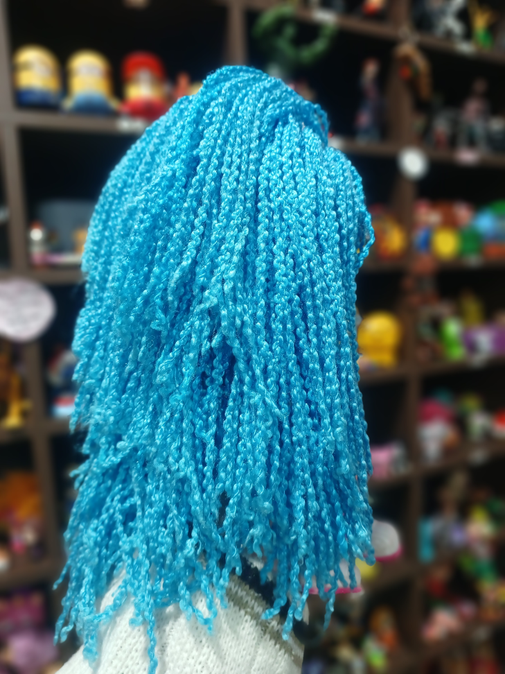 Lalaloopsy Mittens Loopy Hair