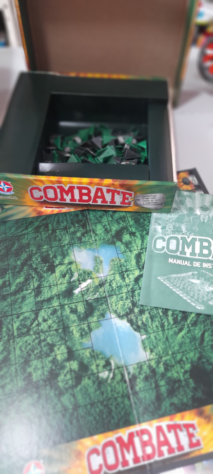 Combate Estrela