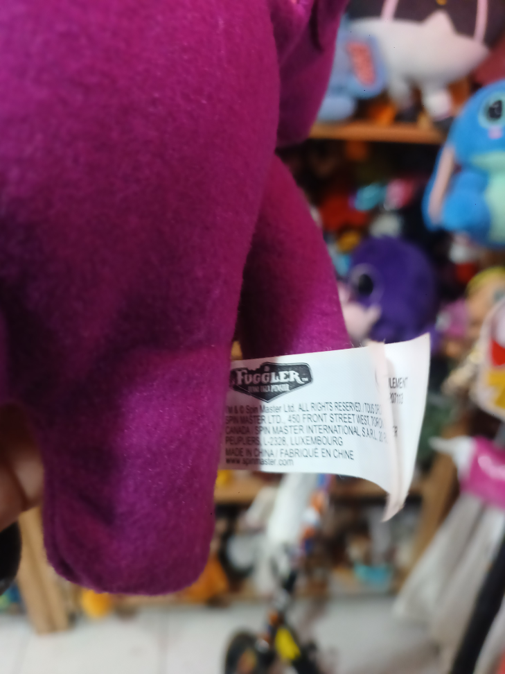 Fuggler - #3