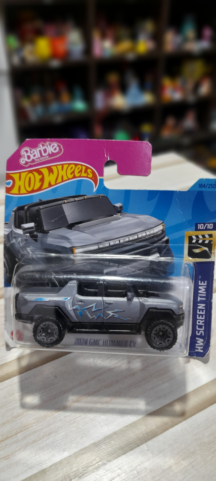 Hotwheels temáticos personagens - Valor unitário - #1