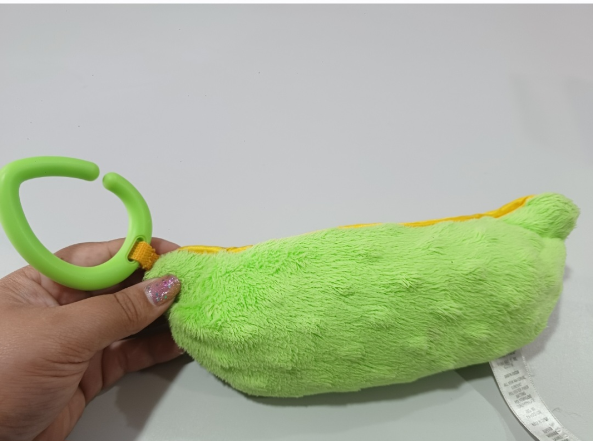 Ervilhas de texturas Fisher-Price - #3