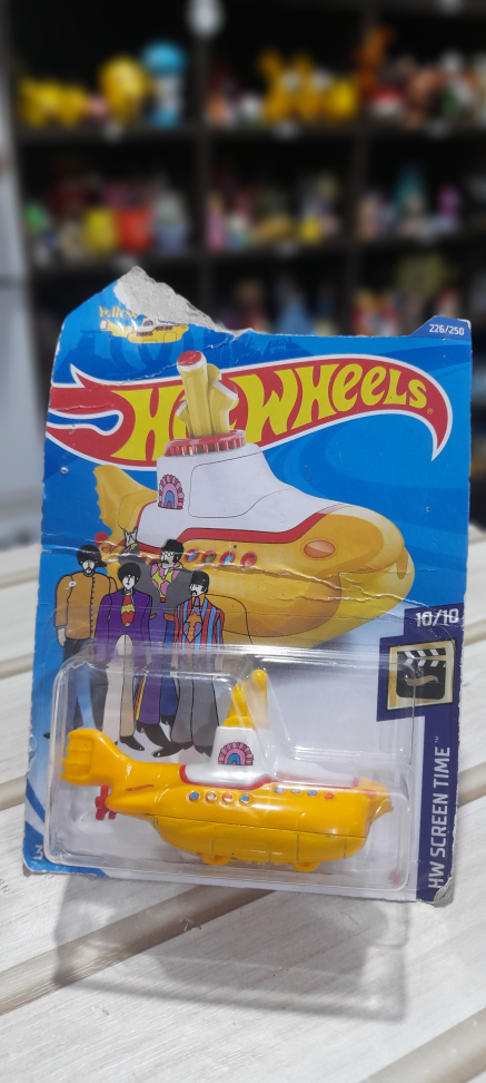 Hotwheels temáticos personagens - Valor unitário - #1