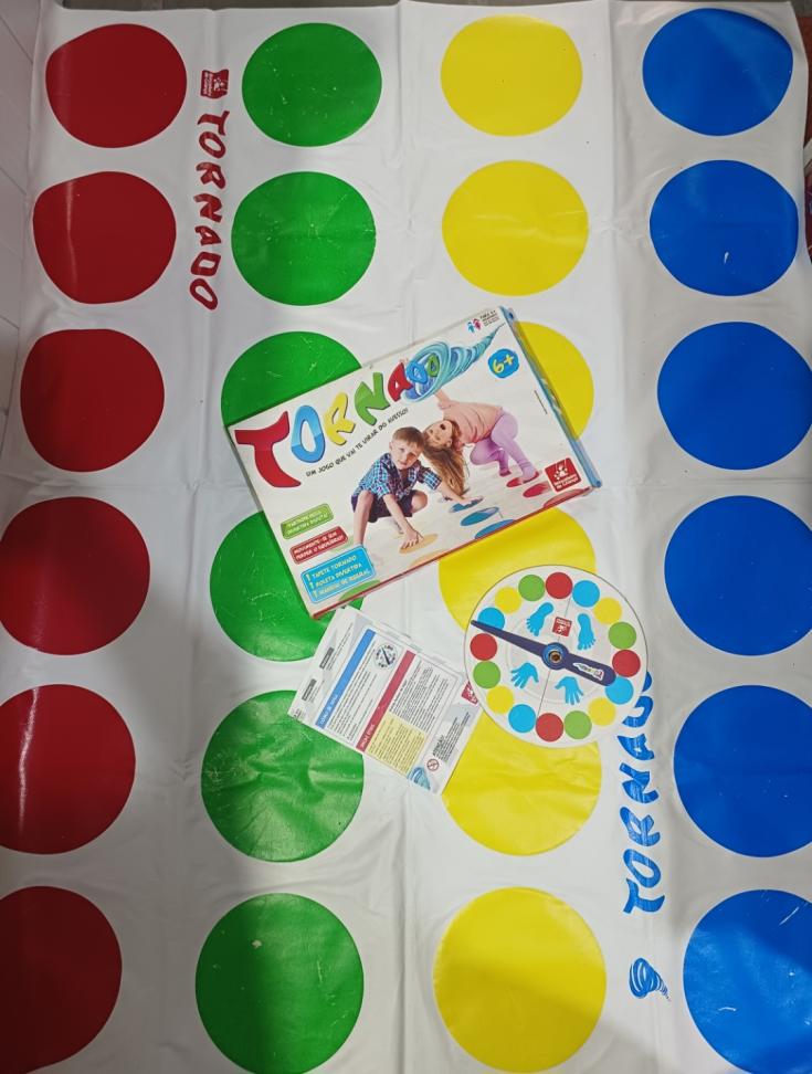 Tornado (Twister)