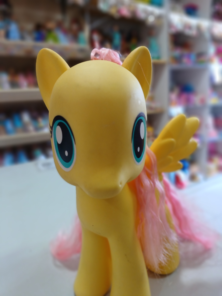 Fluttershy My Little Pony - #3