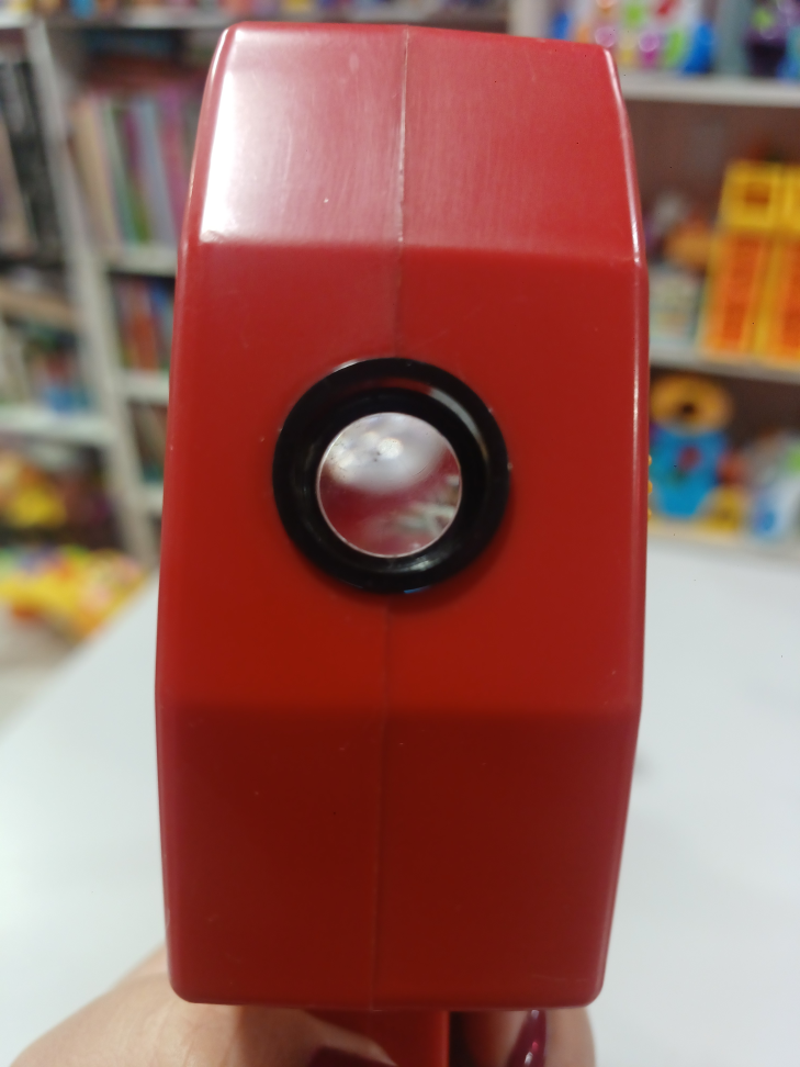 Mini Cine Estrela / Disney Anos 90' - #4